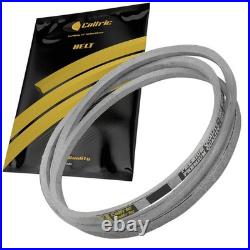 1/2 x 98 V-Belt for John Deere Lawn Tractor STX38 STX46 Drive Belt