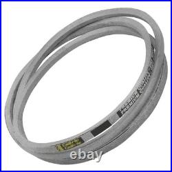 1/2 x 98 V-Belt for John Deere Lawn Tractor STX38 STX46 Drive Belt