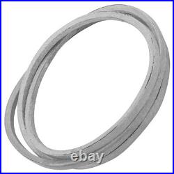 1/2 x 98 V-Belt for John Deere Lawn Tractor STX38 STX46 Drive Belt