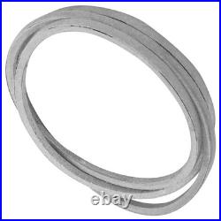 1/2 x 98 V-Belt for John Deere Lawn Tractor STX38 STX46 Drive Belt
