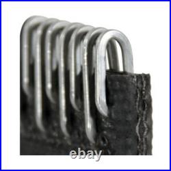 1000668 Baler Belt Upper 3 PLY, TT 4 X 422 Fits John Deere 500