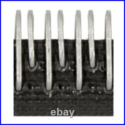 1000668 Baler Belt Upper 3 PLY, TT 4 X 422 Fits John Deere 500