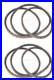 2-Pack-Belt-Mower-Drive-5-8-X-157-28-Fits-John-Deere-01-ws