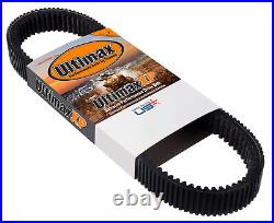 2011-2017 for John Deere Gator XUV 4x4 625i ULTIMAX Ultimax Ux Drive Belt UXP470