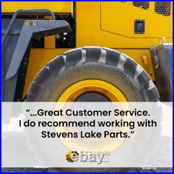 265-281 OEM Replacement Belt Fits John Deere