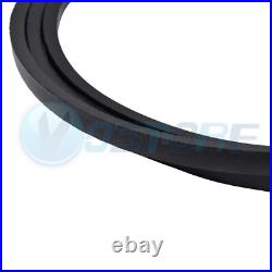 2PK Mower Deck Belt fits MTD Cub Cadet 954-04219 754-04219 1/2 x 103