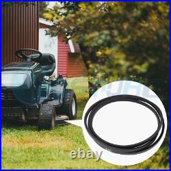 2PK Mower Deck Belt fits MTD Cub Cadet 954-04219 754-04219 1/2 x 103