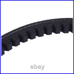 4 Pack Power Belt AE55671 For John Deere Disc Mower 265 275 R240 R280