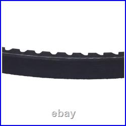 4 Pack Power Belt AE55671 For John Deere Disc Mower 265 275 R240 R280
