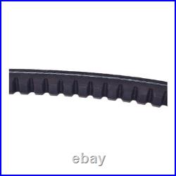 4 Pack Set Belt For John Deere 285 Kuhn GMD800, Replace AE73700, 83101792