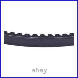 4 Pack Set Belt For John Deere 285 Kuhn GMD800, Replace AE73700, 83101792