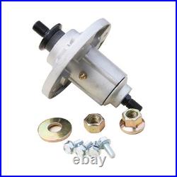 42 46 48 Spindle Blade Belt Pulley Kit Free Shipping USA For John Deere