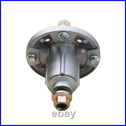 42 46 48 Spindle Blade Belt Pulley Kit Free Shipping USA For John Deere