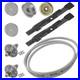 42-Deck-Spindles-Blades-Belt-Idlers-Pulley-Rebuild-Kit-For-John-Deere-D130-01-im