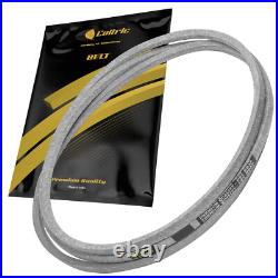 42C Aramid Deck Belt For John Deere LA125 LA135 X125 X126 X145 E100 S100 S110