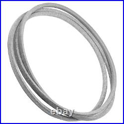 42C Aramid Deck Belt For John Deere LA125 LA135 X125 X126 X145 E100 S100 S110