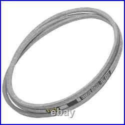 42C Aramid Deck Belt For John Deere LA125 LA135 X125 X126 X145 E100 S100 S110