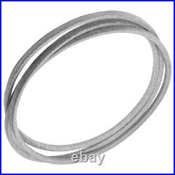 42C Aramid Deck Belt For John Deere LA125 LA135 X125 X126 X145 E100 S100 S110