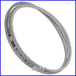 42C Aramid Deck Belt For John Deere LA125 LA135 X125 X126 X145 E100 S100 S110