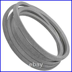 48 54 Deck Belt For John Deere Z515E Z525E Z530M Z530R Z535R Z540M Z540R Z545R