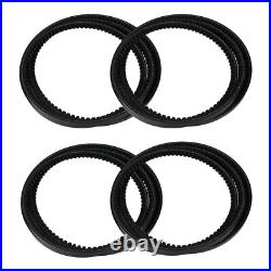 4P Drive Belt AE55671 Fits John Deere Gehl Kuhn Hay Cutting 265 275 GMD600 /700