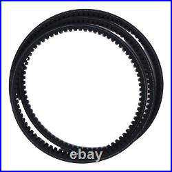 4P Drive Belt AE55671 Fits John Deere Gehl Kuhn Hay Cutting 265 275 GMD600 /700