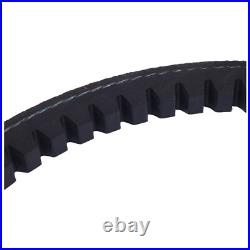4P Drive Belt AE55671 Fits John Deere Gehl Kuhn Hay Cutting 265 275 GMD600 /700