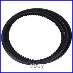 4P Drive Belt AE55671 Fits John Deere Gehl Kuhn Hay Cutting 265 275 GMD600 /700