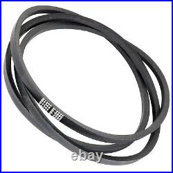 5/8 x 114 V-Belt for John Deere 425 445 455 120 140 300 312 314 316 48 Deck