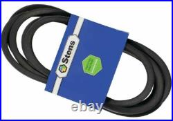 5/8 x 182-1/2 Deck Belt 60 Cut John Deere Z920M Z930R Z950R Z960R ZTrak Mower