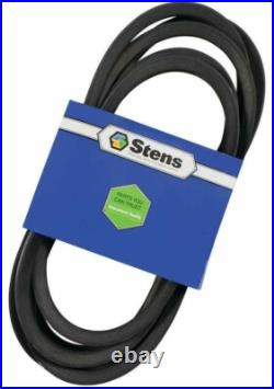 5/8 x 182-1/2 Deck Belt 60 Cut John Deere Z920M Z930R Z950R Z960R ZTrak Mower