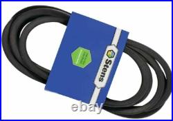 5/8 x 182-1/2 Deck Belt 60 Cut John Deere Z920M Z930R Z950R Z960R ZTrak Mower