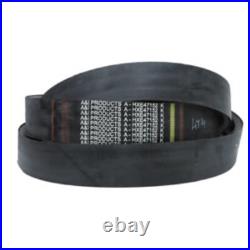 5-Speed Feederhouse Belt Fits John Deere Combine S670 S680 S685 S690 S770 S780 +