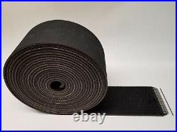 7 x 460 3 Ply Diamond MATO or Alligator Lace Round Baler Belts for John Deere
