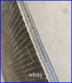 8 x 74.5 LOWER Endless Baler Belts for John Deere 510 Round Baler 3 Ply