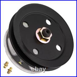 8TEN Blade Spindle Belt Kit John Deere 345 325 335 54 Inch M115496 AM121342