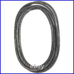 8TEN Blade Spindle Belt Kit for John Deere X370 42-Inch UC22008 AM144608 M175155