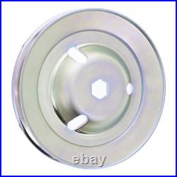 8TEN Blade Spindle Belt Kit for John Deere X370 42-Inch UC22008 AM144608 M175155