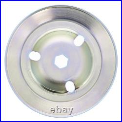 8TEN Blade Spindle Belt Kit for John Deere X370 42-Inch UC22008 AM144608 M175155