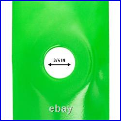 8TEN Blade Spindle Belt Kit for John Deere Z425 Z445 Z435 EZtrak M143520 54 Inch