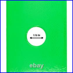 8TEN Blade Spindle Belt Kit for John Deere Z950M Z920M ZTrak 60 Inch TCU15881