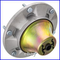 8TEN Blade Spindle Belt Kit for John Deere Z950M Z920M ZTrak 60 Inch TCU15881