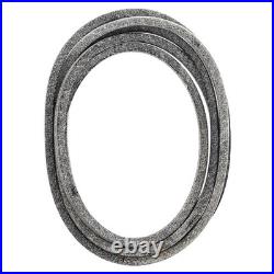 8TEN Blade Spindle Belt Kit for John Deere Ztrak Z315E Z320M Z320R 42-Inch