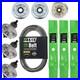 8TEN-Deck-Kit-Blade-Spindle-Belt-Idler-John-Deere-D140-D160-D150-D155-48-Inch-01-okb