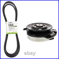 8TEN PTO Clutch Belt Kit for John Deere D170 LA175 LA150 G110 190C E180 GY20878