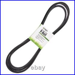 8TEN PTO Clutch Belt Kit for John Deere D170 LA175 LA150 G110 190C E180 GY20878