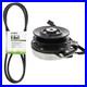 8TEN-PTO-Clutch-Belt-Kit-for-John-Deere-GT225-GT245-GT235E-GX255-M127523-01-fbcz