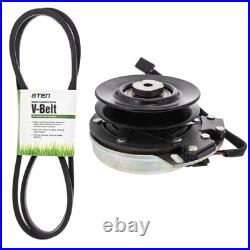 8TEN PTO Clutch Belt Kit for John Deere GT225 GT245 GT235E GX255 M127523