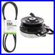 8TEN-PTO-Clutch-Belt-Kit-for-John-Deere-GT225-GT245-GT235E-GX255-M127523-01-vwl