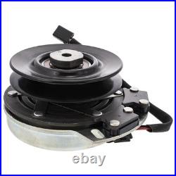 8TEN PTO Clutch Belt Kit for John Deere GT225 GT245 GT235E GX255 M127523